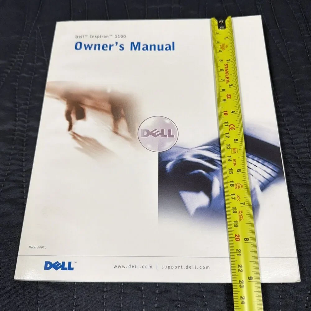 Dell original inspiron